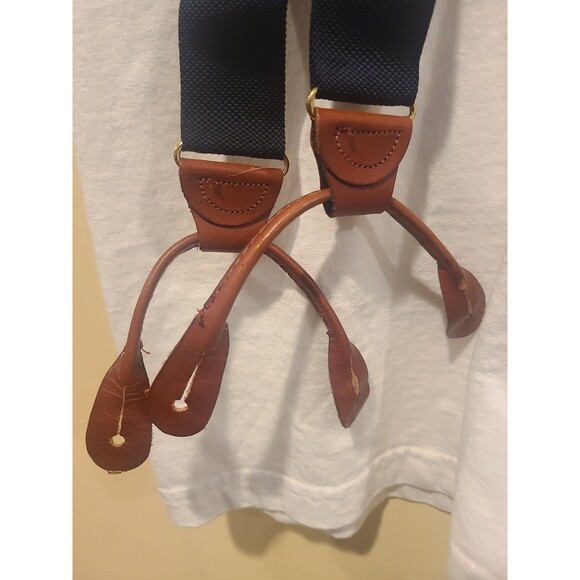 Two Pairs of Unbranded Suspenders - Picture 3 of 8